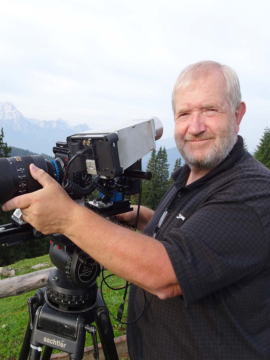Pötscher Johannes 